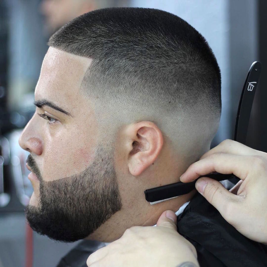 Pin em Short Haircuts For Men