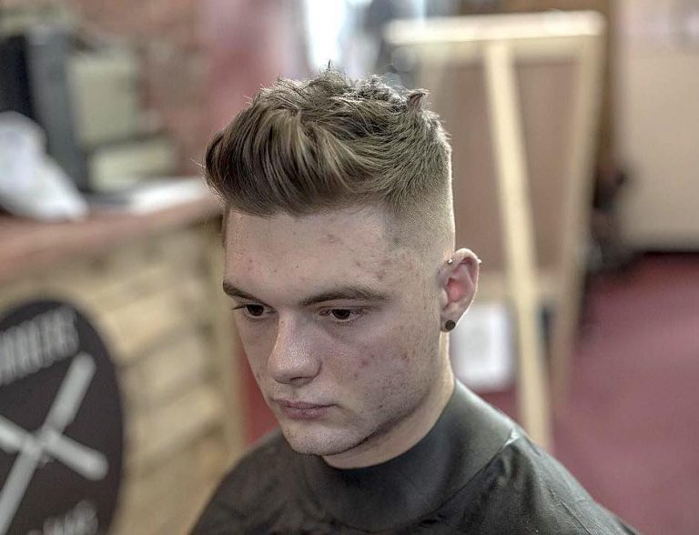 32 Mens haircuts near me prices for 2022