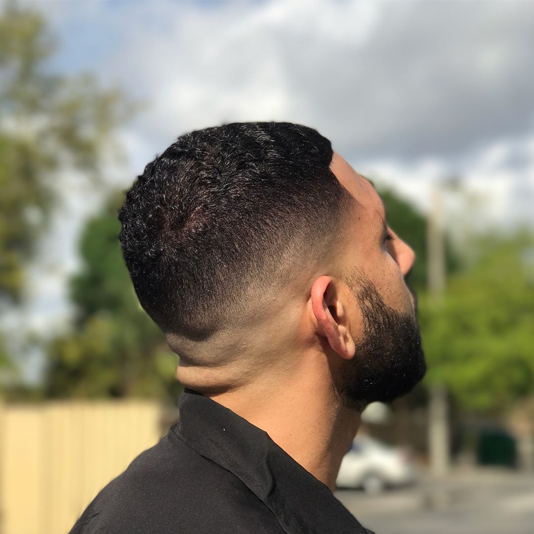 17+ Skin Fade Haircuts: 2020 Styles