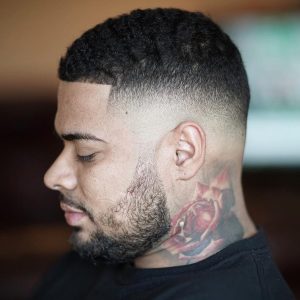 Fade Haircut Styles 2020 Every Type Of Fade Your Barber Can