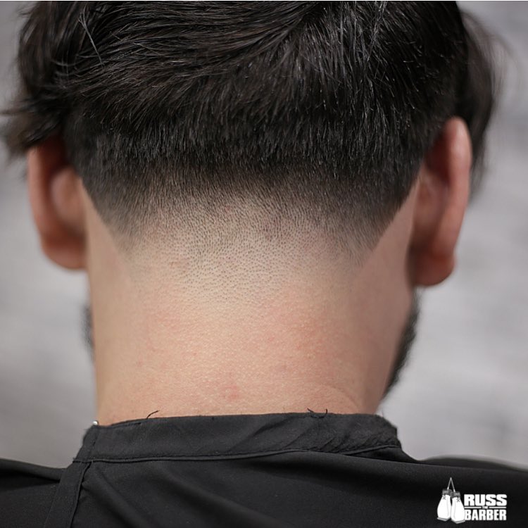 22 Modern Taper Fade Haircuts For Men -> 2020 Update