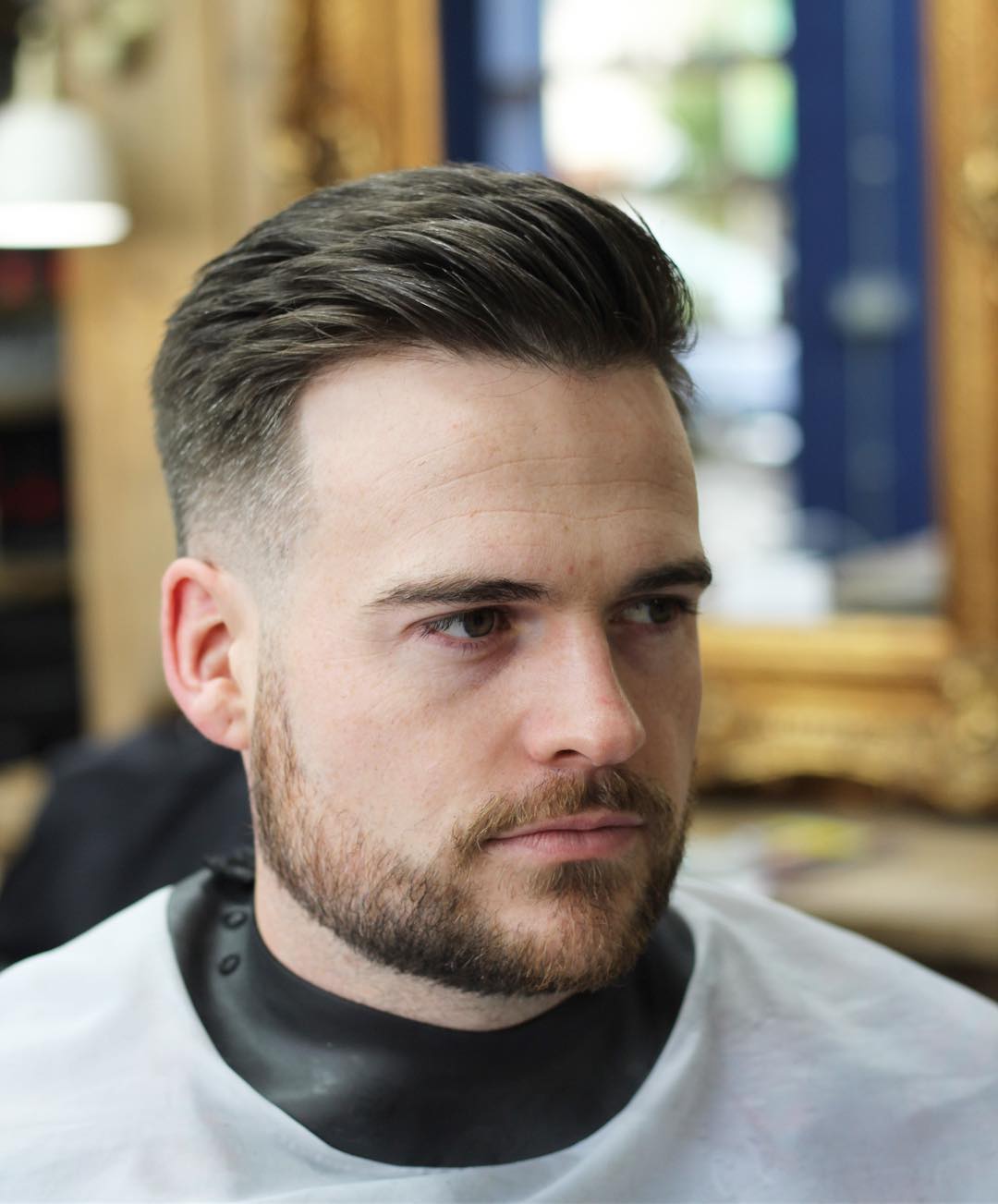 Best Barbers Near Me  > Map + Directory  > Find A Better Barber Shop