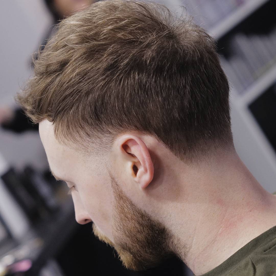 Best Short Haircut Styles For Men (2019 Update)