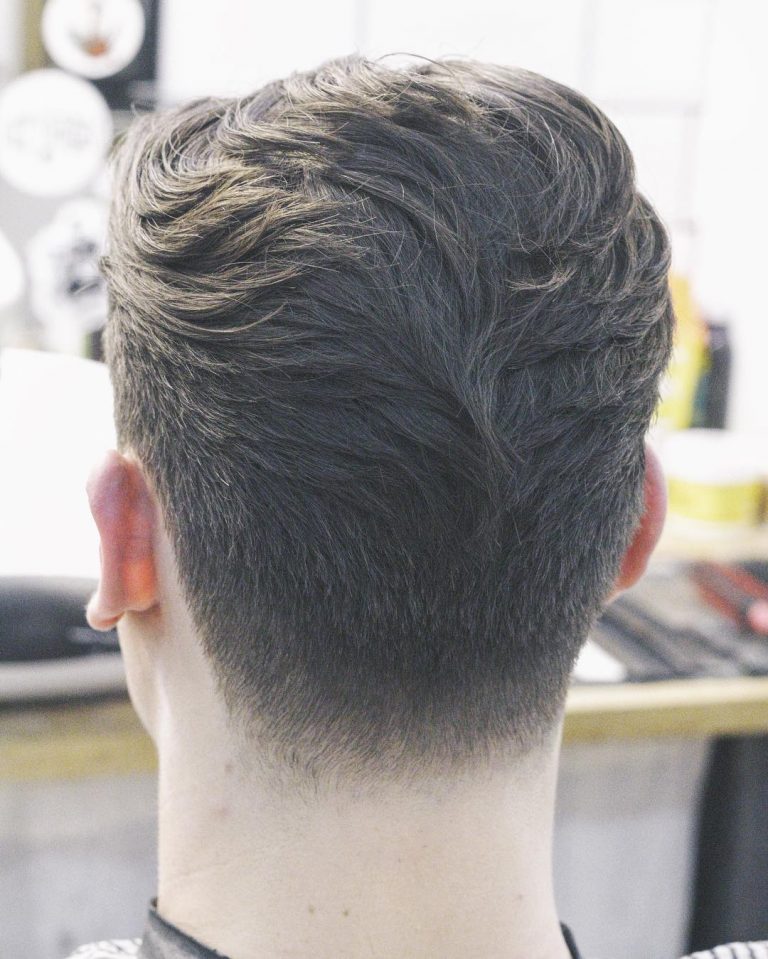 12 Cool Bald Fade Haircuts For 2020