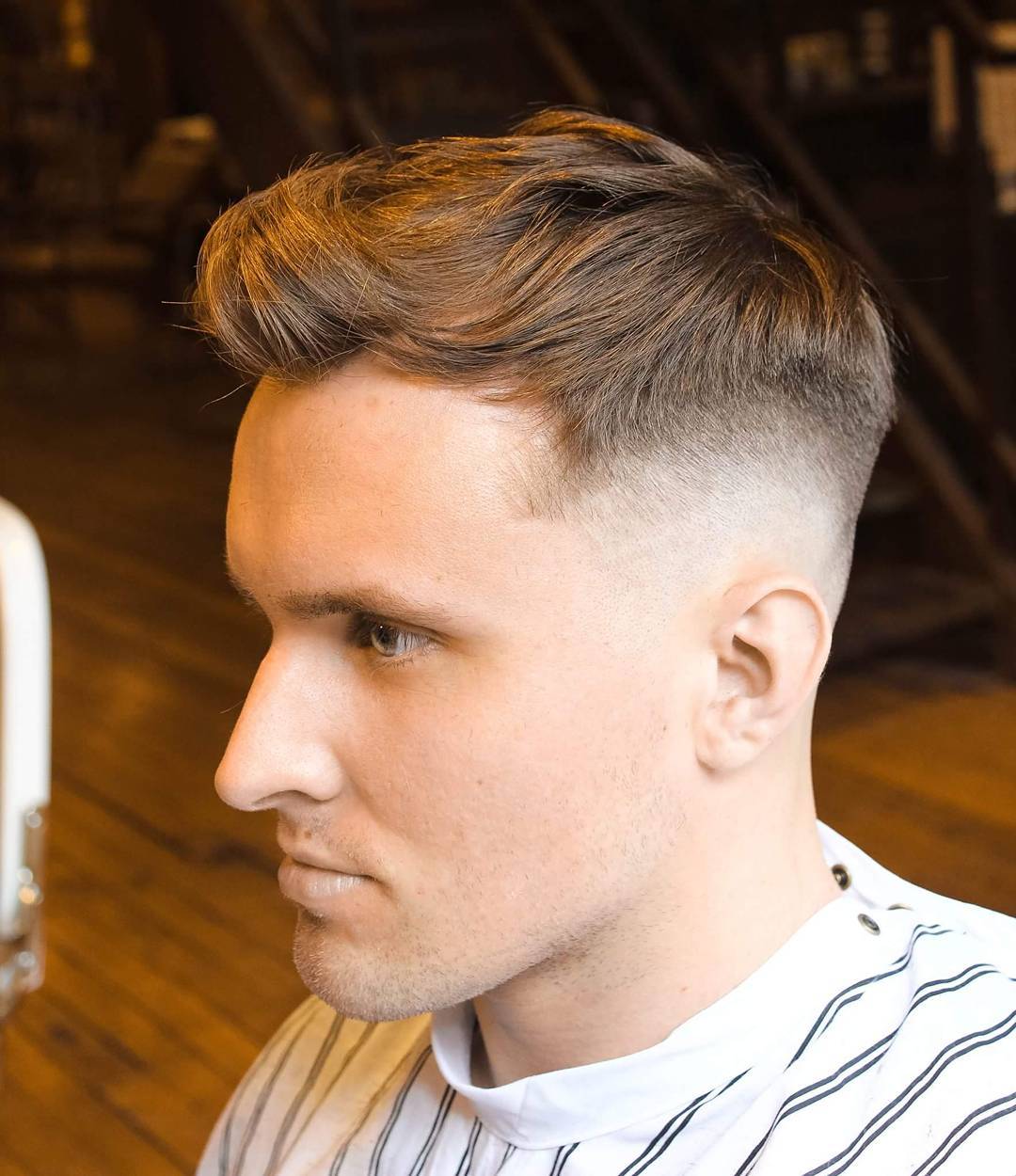 Top 25 Haircuts For Men: 2023 Trends + Styles Top 25 Haircuts For Men: 2023 Trends + Styles