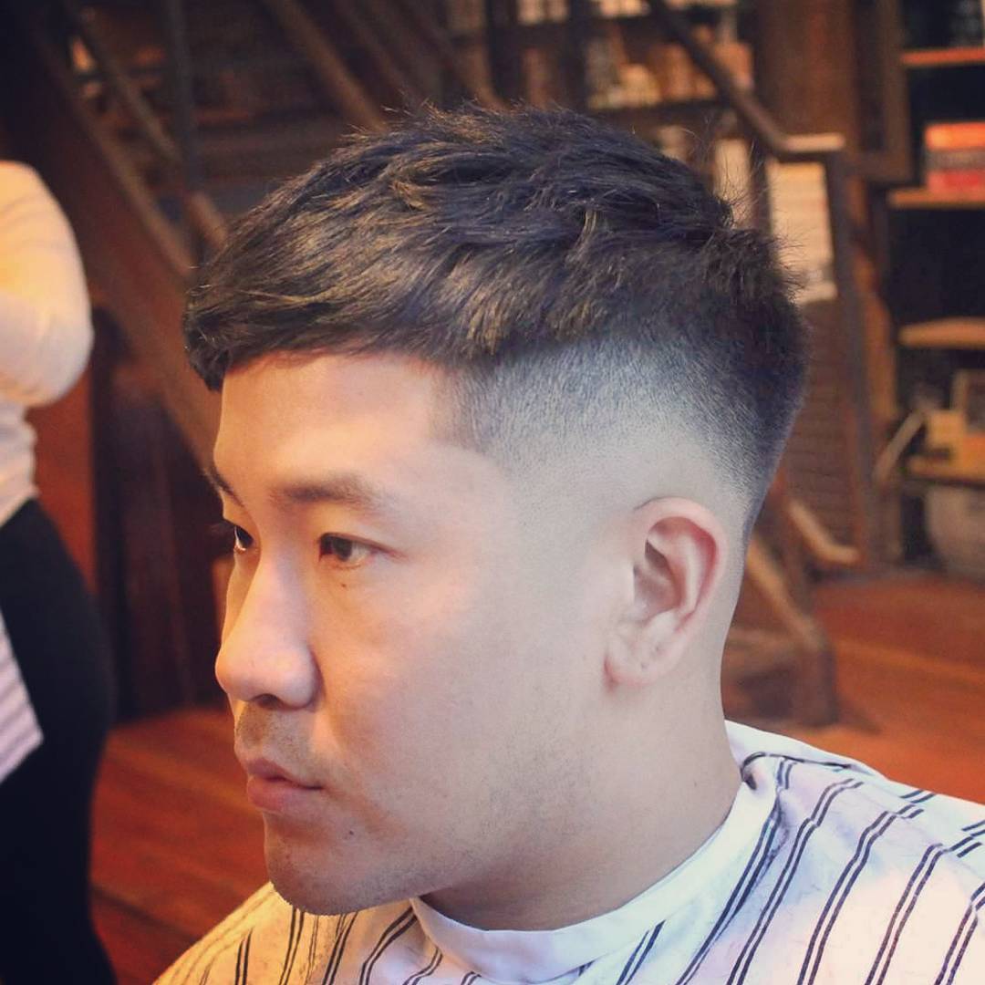 Top 25 Haircuts For Men: Super Cool Styles For 2020