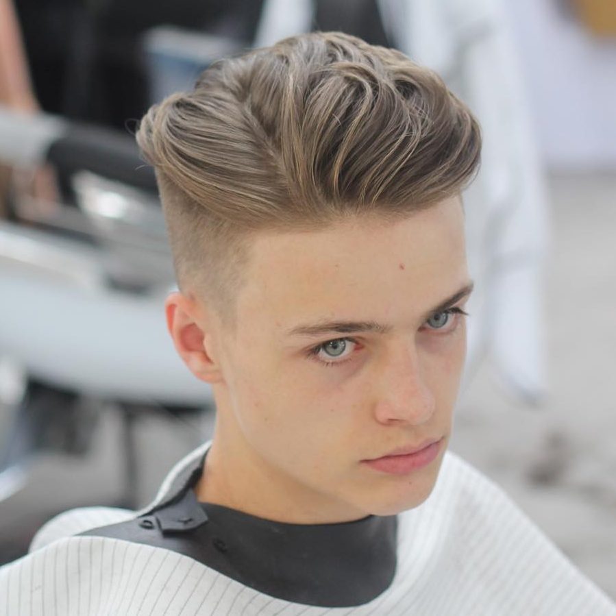 41 Best Short Undercut Hairstyles for Men (2023 Trends)