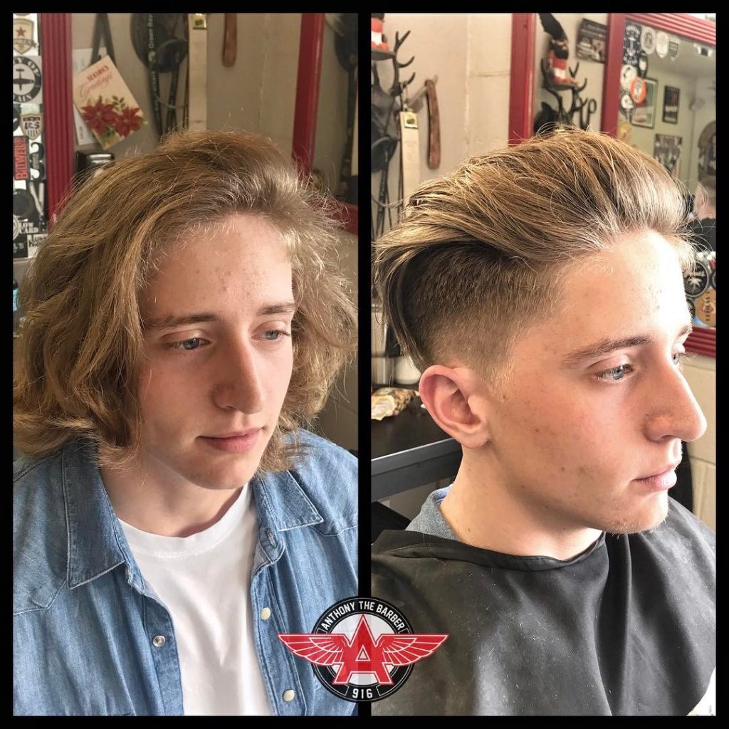 22+ Long Hair Ideas For Men 2024 Trends + Styles