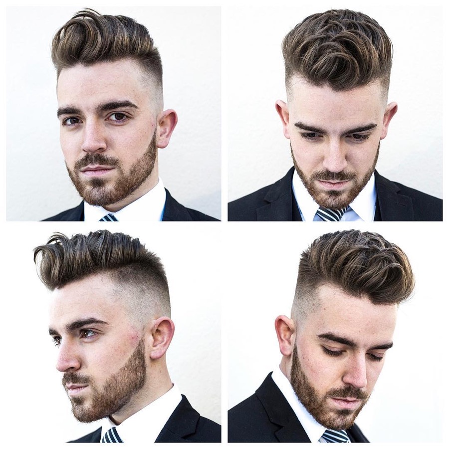 Mens Haircuts Near You in Federal Way  Best Mens Haircut Places in Federal  Way, WA