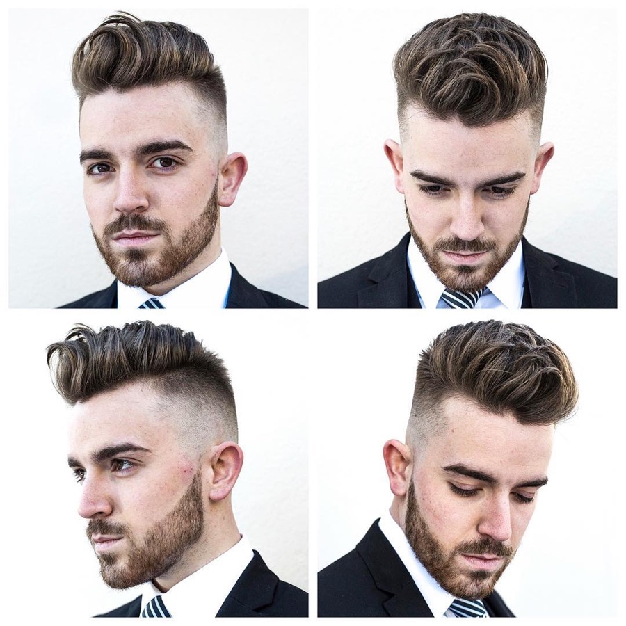 Mens Haircuts Near You in Federal Way Best Mens Haircut Places in Federal Way, WA