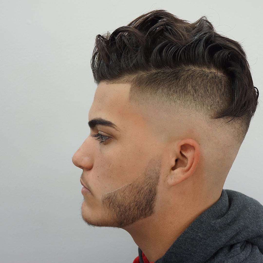 100 Trendiest Mens Haircuts and Hairstyles For 2023  Love Hairstyles