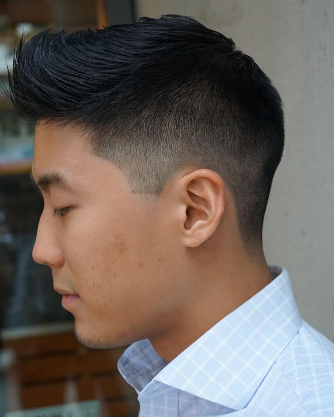 Asian Fade 59