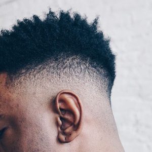 Fade Haircut Styles 2020 Every Type Of Fade Your Barber Can