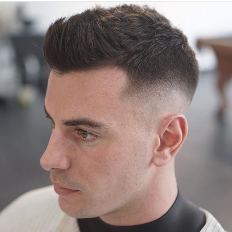 Best Short Haircut Styles For Men (2019 Update)