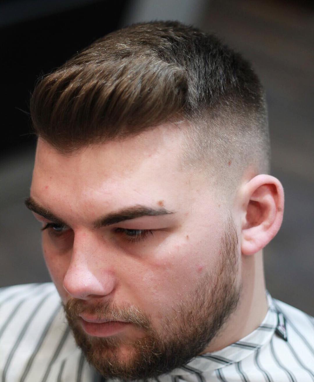 best short haircut styles for men (2019 update)