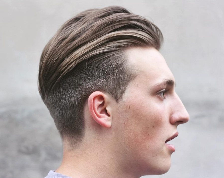 most popular men's haircuts in 2020 Baospace.com