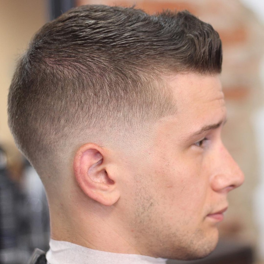 best short haircut styles for men (2019 update)