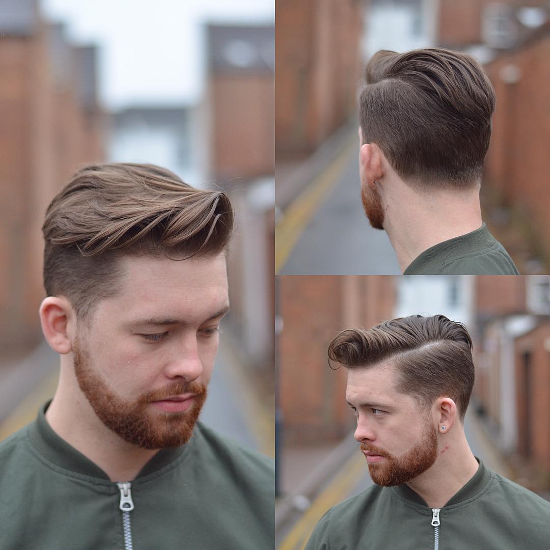 Looking for Cool and Stylish Mens Hairstyle for Oval Faces Here Are 10  Best Hairstyles for Men with Oval Face That Will Add you are to Your  Personality 2020