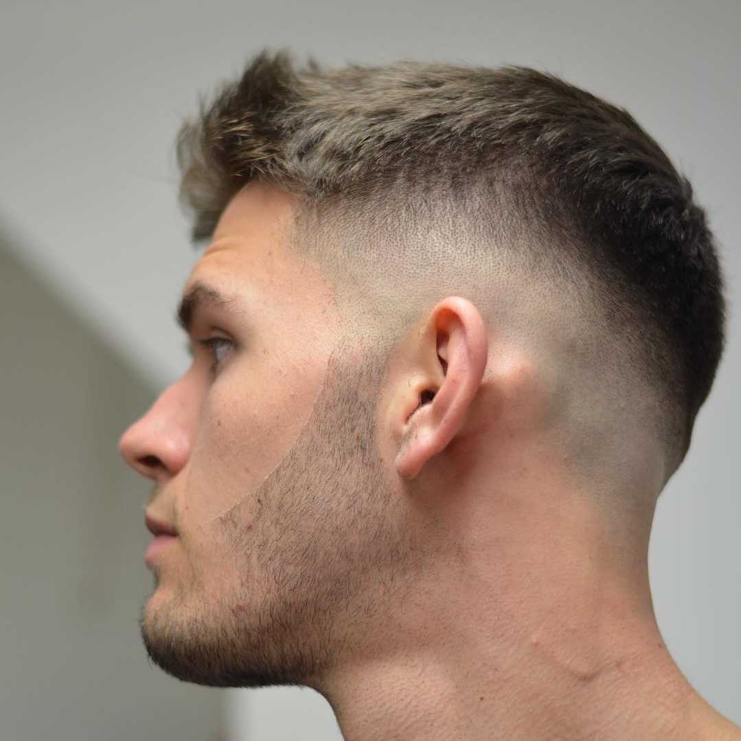 Best Short Haircut Styles For Men 2020 Update