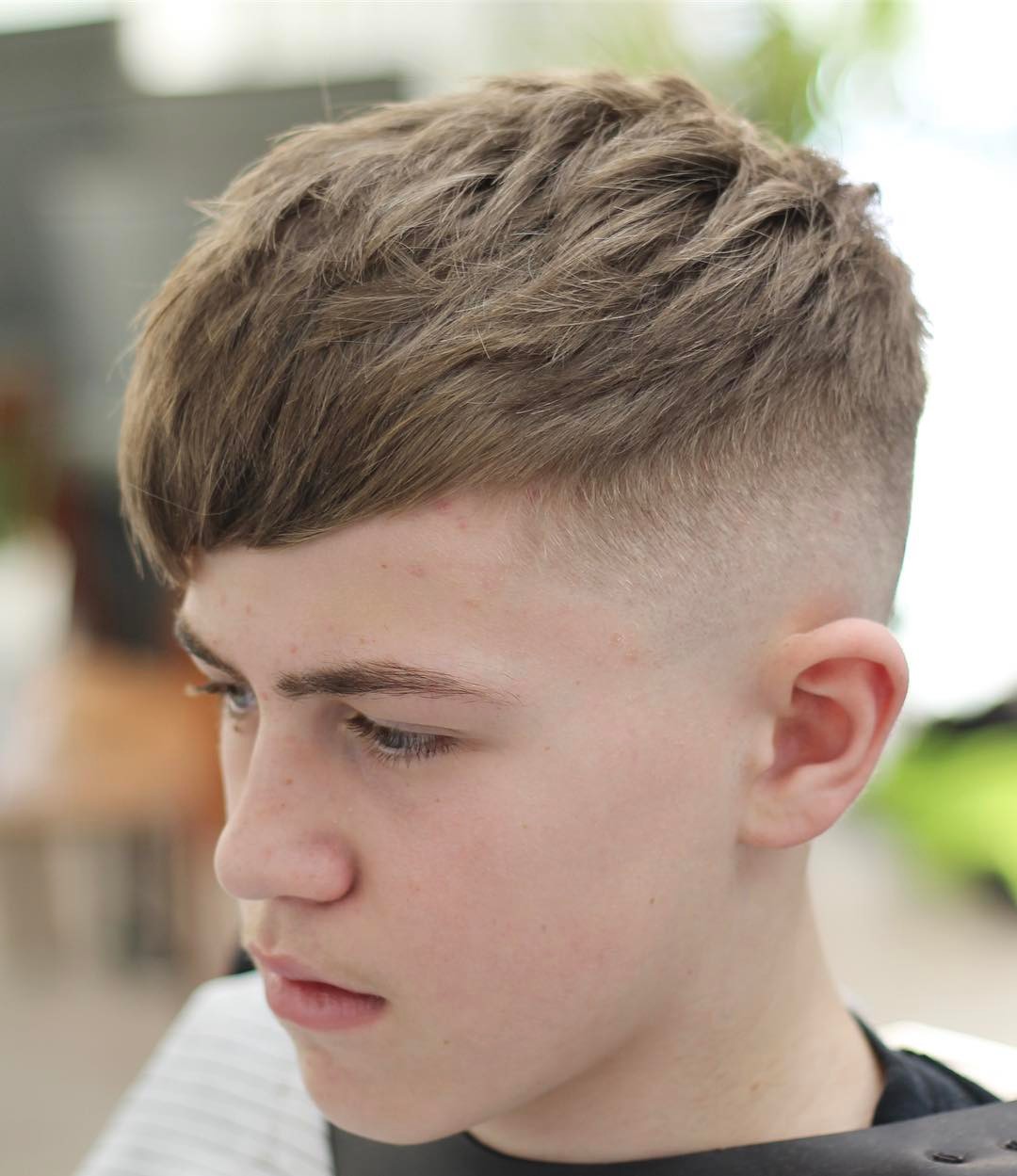 27 Short Haircuts For Men Super Cool Styles