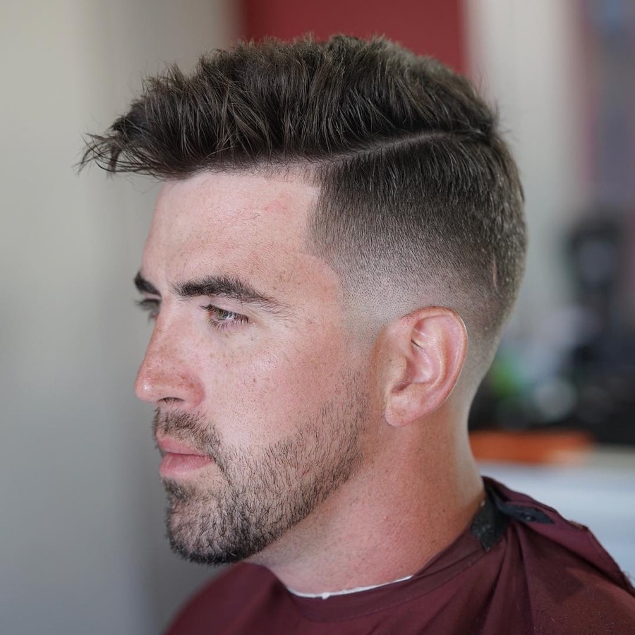 Best Short Haircut Styles For Men 2020 Update