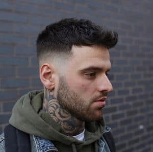 100 Cool Haircuts Hairstyles For Men Modern Styles
