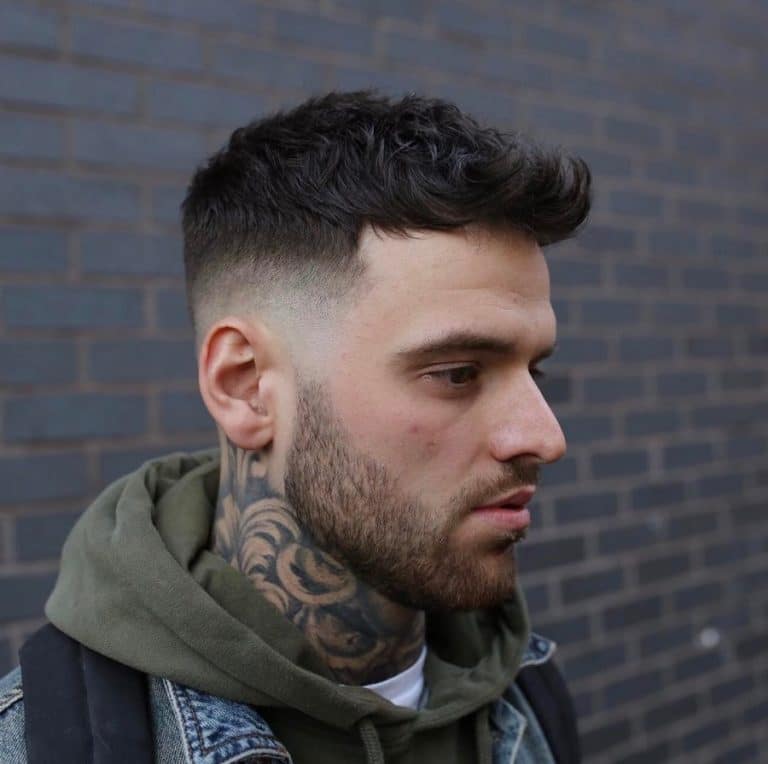 Best Men S Hairstyles Men S Haircuts For 2021 Complete Guide Although much of the popular hairstyles of previous. hairstyles men s haircuts for 2021