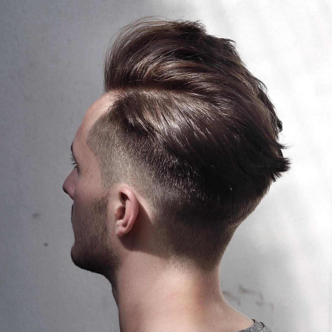 50 Trending Short Hairstyles  Haircuts for Men in 2023