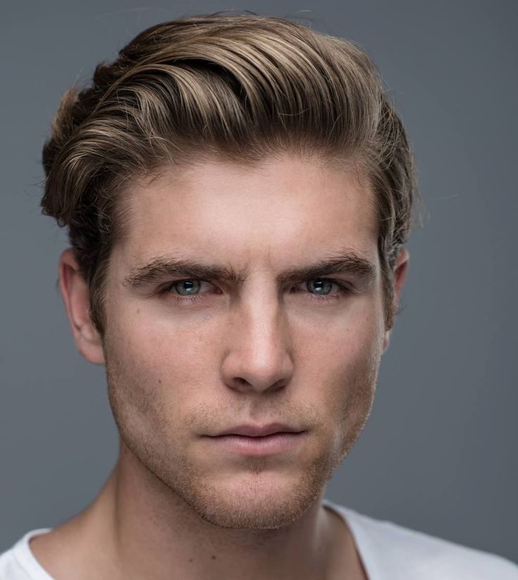 33 of the Sexiest Long Hairstyles for Men in 2023