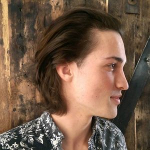 The Best Long Hair Ideas Long Men S Hairstyles For 2020