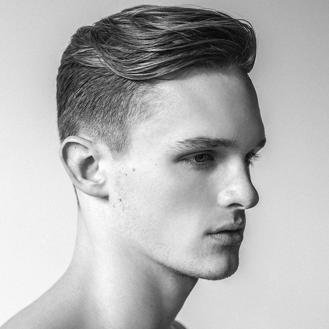 25 Good Haircuts For Men 2020 Styles