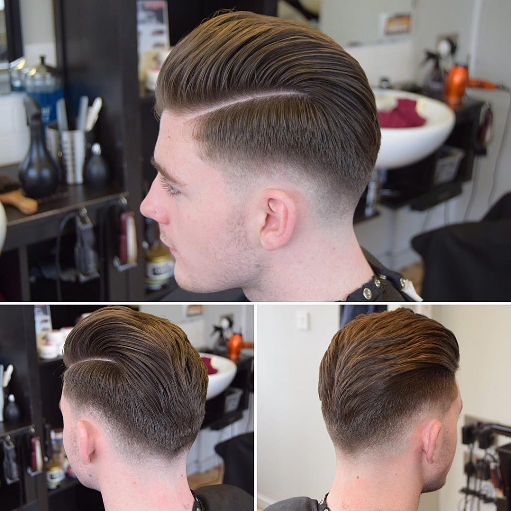 mens 4 haircut