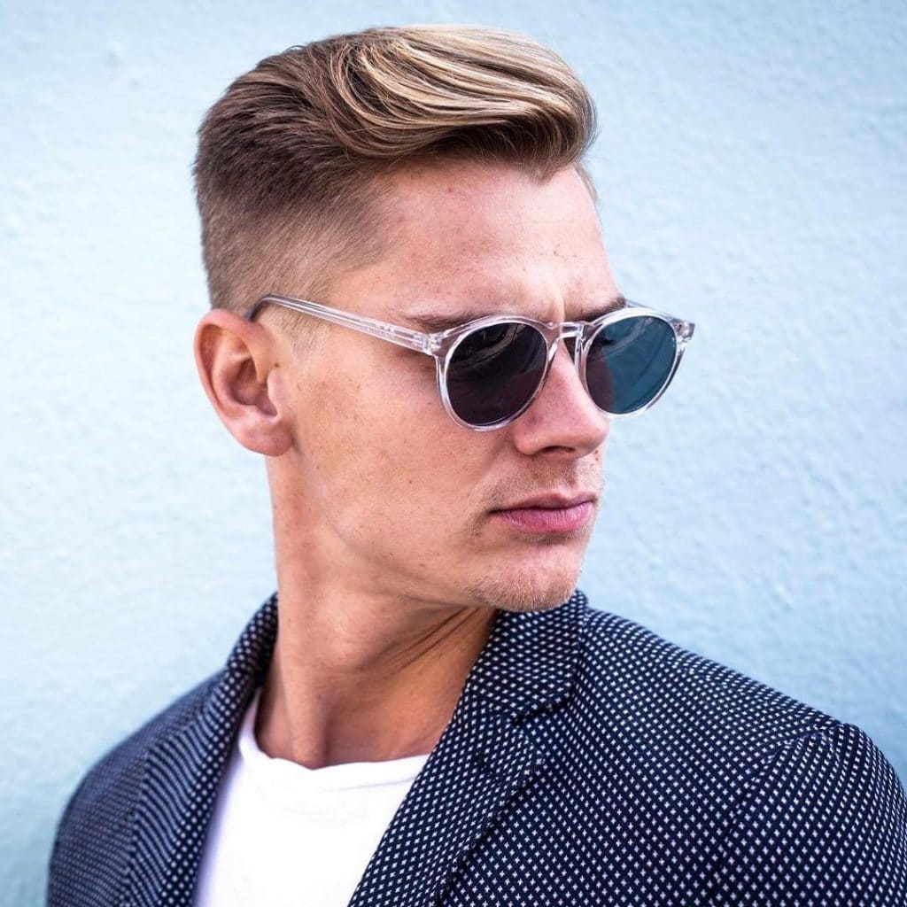 25+ Good Haircuts For Men: 2024 Trends