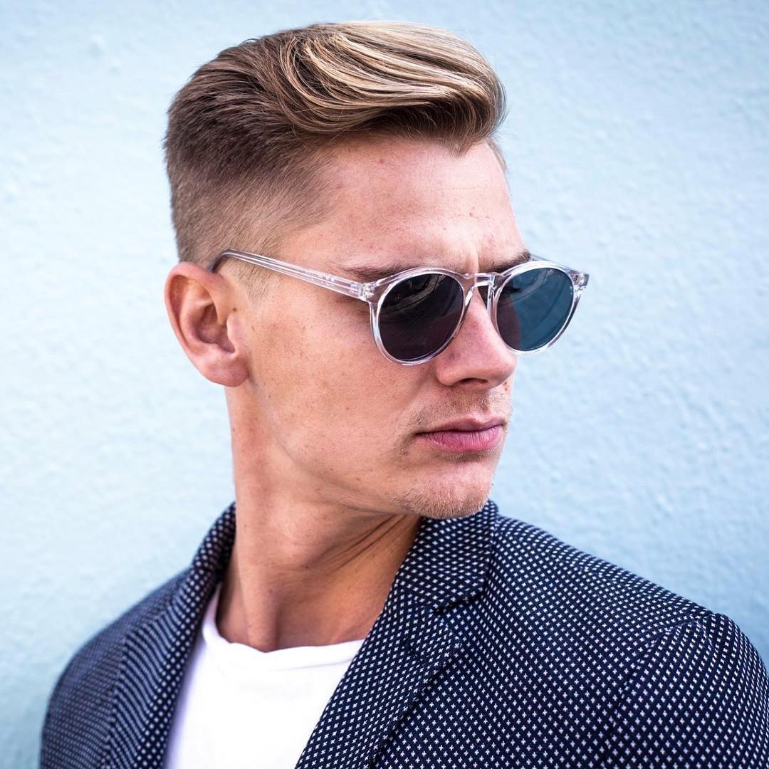 100 Trending Haircuts for Men for 2023  Haircut Inspiration