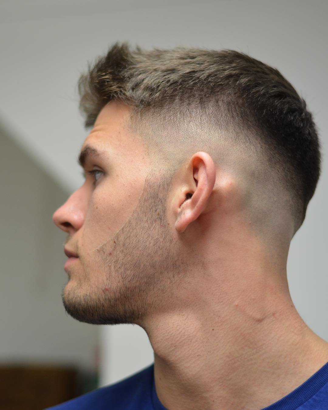 Short Haircut For Men
