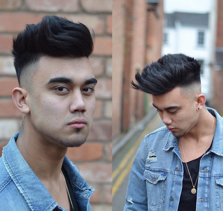100+ Cool Haircuts + Hairstyles For Men (Modern Styles) 100+ Cool Haircuts + Hairstyles For Men (Modern Styles)
