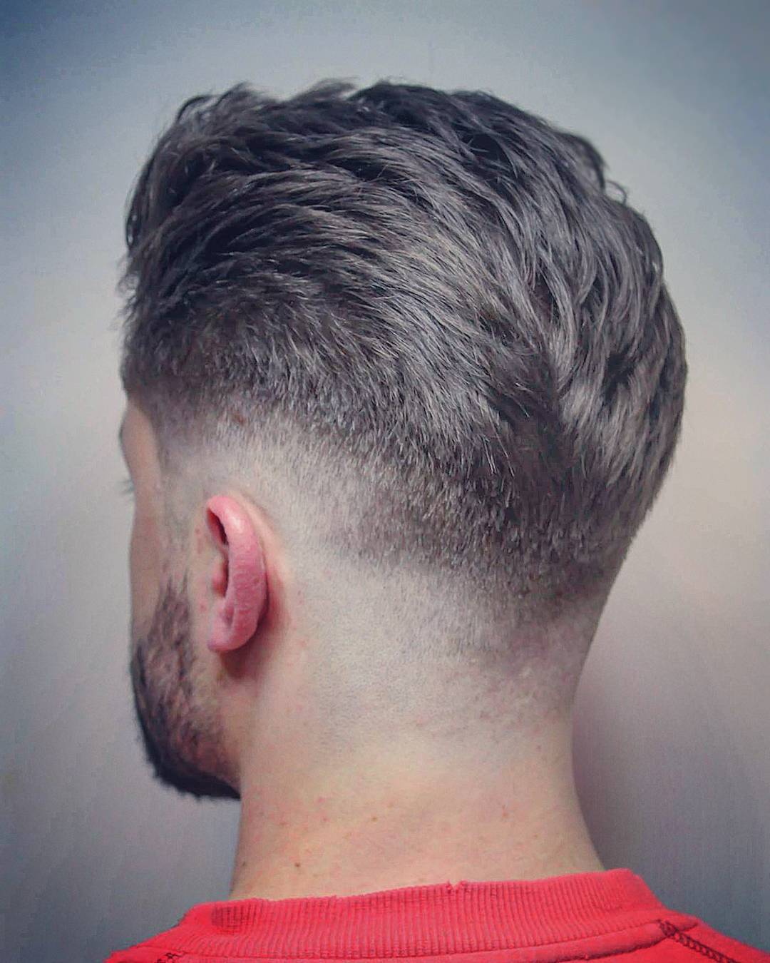 Men's Haircut Ideas