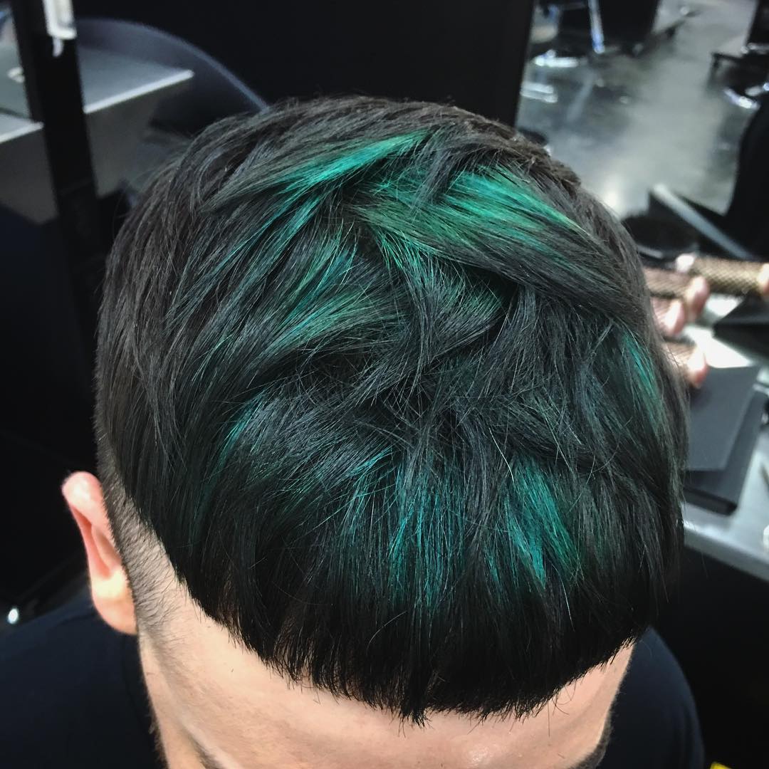 Merman Hair