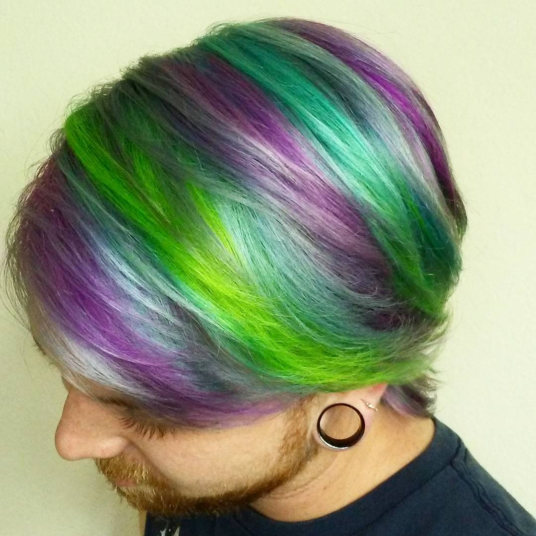 Merman Hair