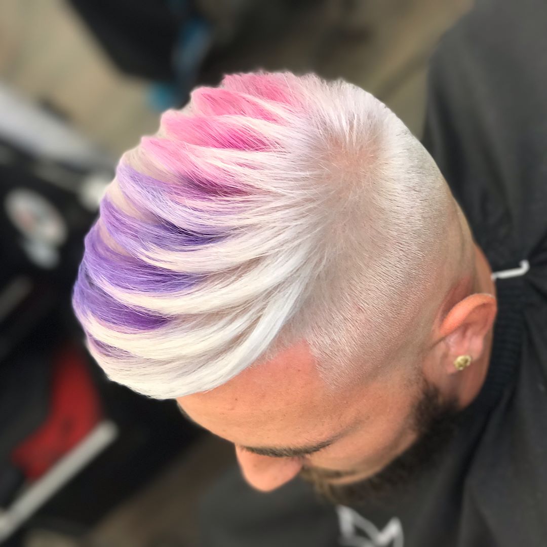 joseprivilegebarber-merman-hair-white-rose-violet-hair-color-men.jpg