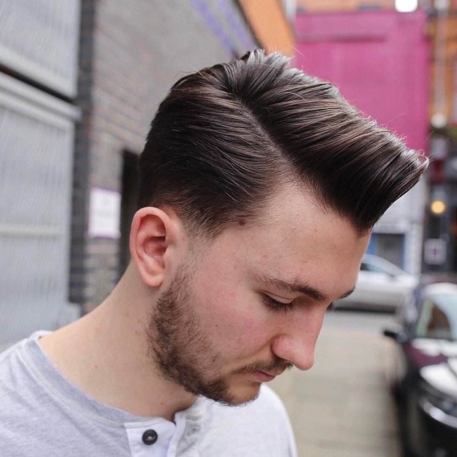 Taper Haircuts: The Best Styles For 2020