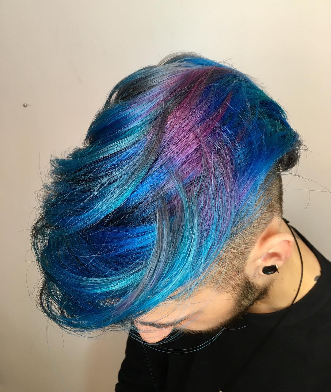 merman hair color