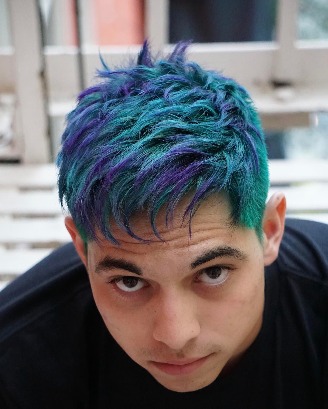 Merman Hair