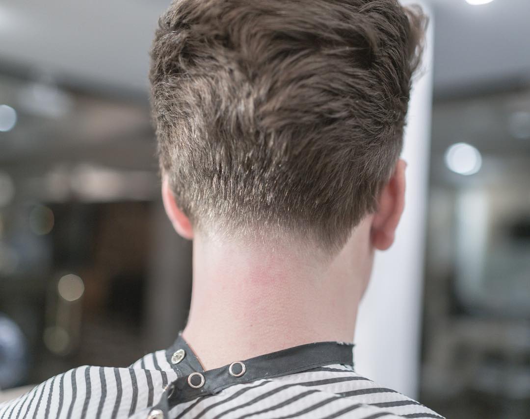 Taper Haircuts: The Best Styles For 2020