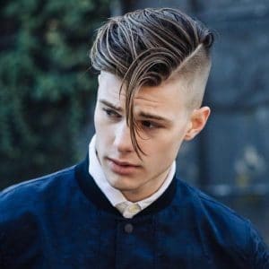 Fade Haircut Styles 2020 Every Type Of Fade Your Barber Can Give You