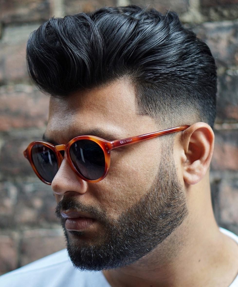 Men39;s Haircut Ideas for 2017