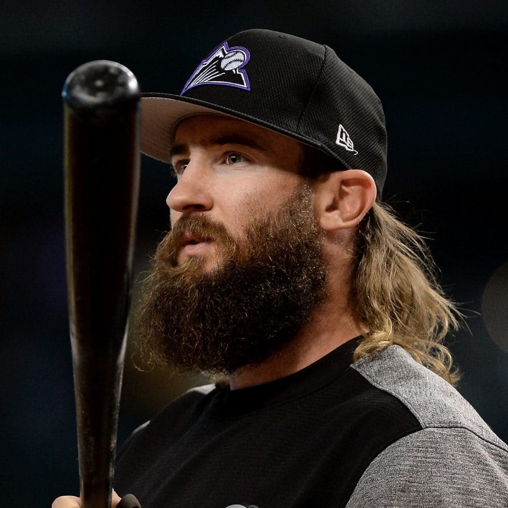 3 Baseball Mullet  Haircuts