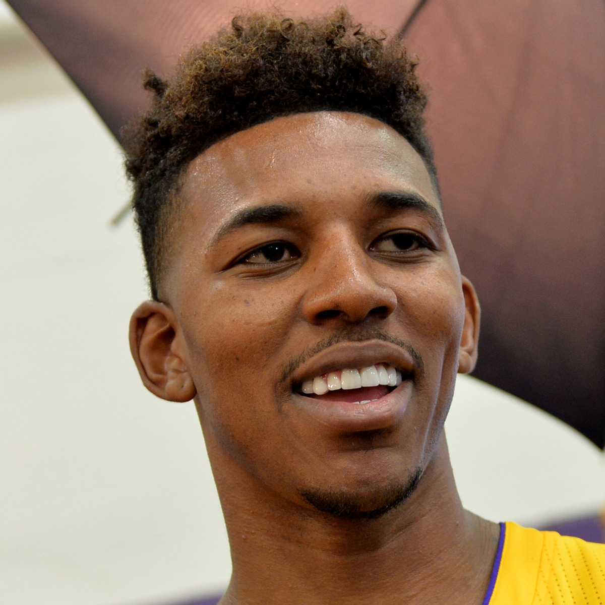 Nick Young Haircut