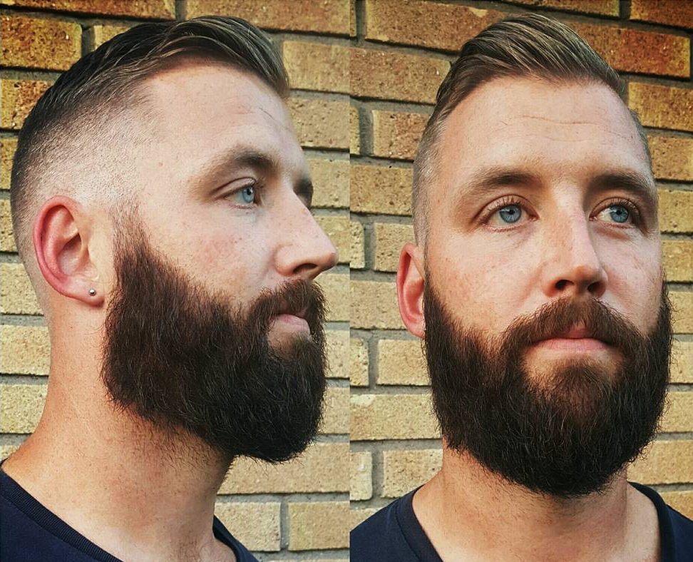 35+ Beard Styles + Shapes For 2023 35+ Beard Styles + Shapes For 2023