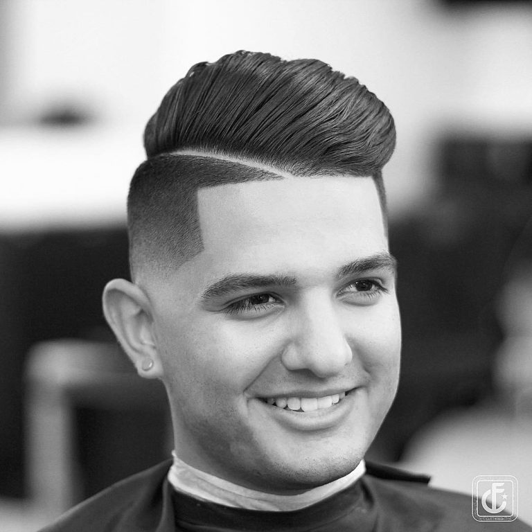 22 gallery Best Products For Pompadour Hairstyle 